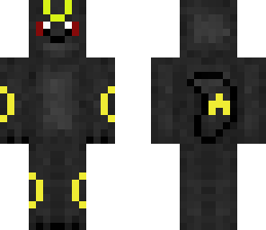 razzlenuts's umbreon