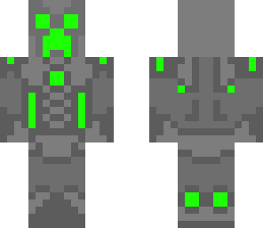 ironcreeper mark 2