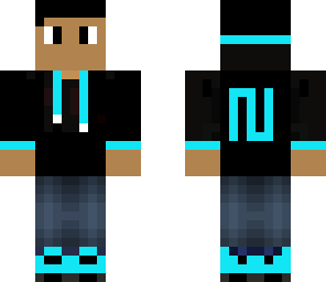 ripxmodern minecraft