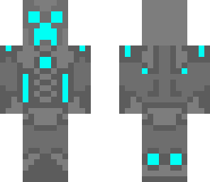 ironcreeper mark 2 supercharged