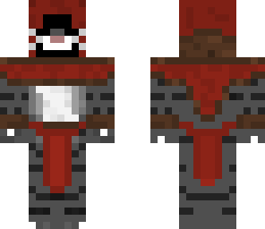 xanjarhooded