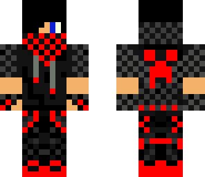 djdiablo540's skin for mods and admins