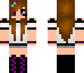 deadlox girl edited word