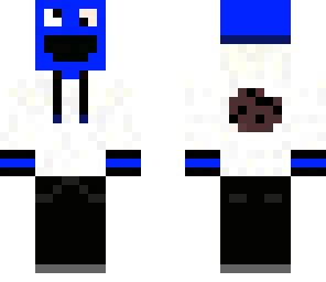 cookie montser