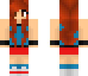 trainer leaf outfit