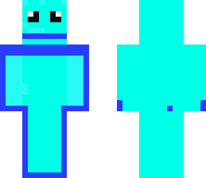 diamond guy