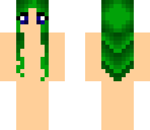 girl skin base