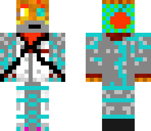 battle suit