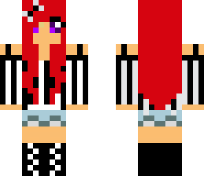 red head 