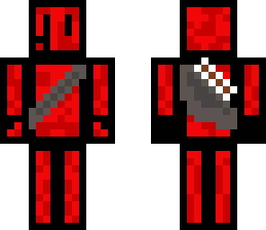 new slasher skin