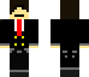 nick