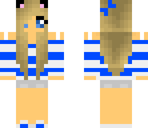 cute girl fixed