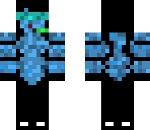 dr3am3ater skin 3 remade