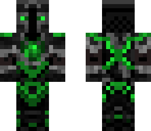 esmerald knight