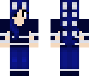 tardis girl
