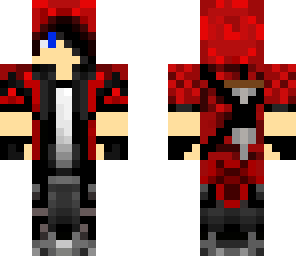 teen hoodie edit