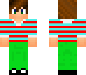joey