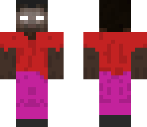 herobrine