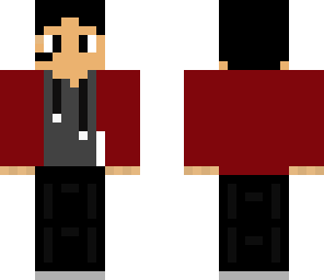 skin modificada legal