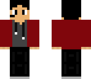 halnethbr skin