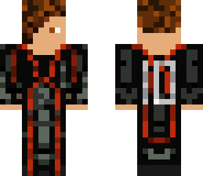 hunger games dude