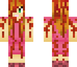 carrie white