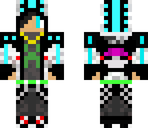 idunno