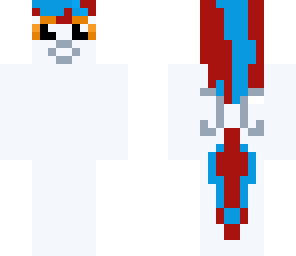 electro flame