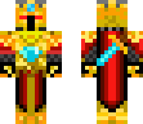 the never king