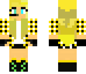 buddergaming girl