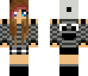 skin edit