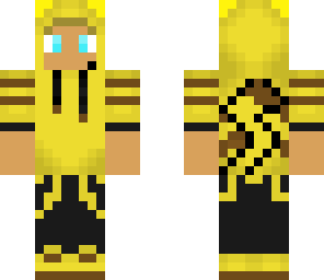 pikachu hoodie boy v2