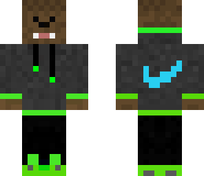 nike bacca edited