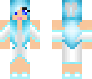 ice princess edited