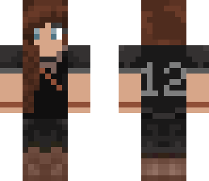 katniss skin