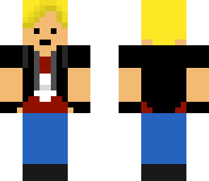 for my friend