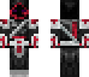 red ender assassin
