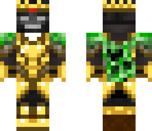 wither king