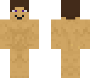 boy base skin