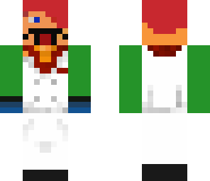 good skin vote