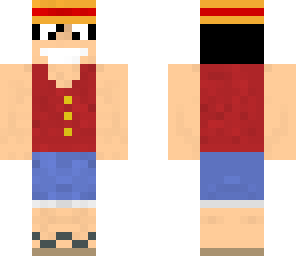 monkey d luffy