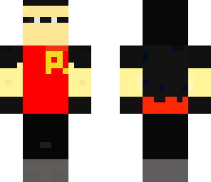 robin