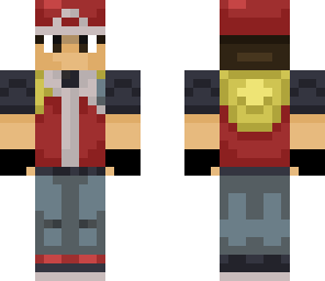 pokemon trainer