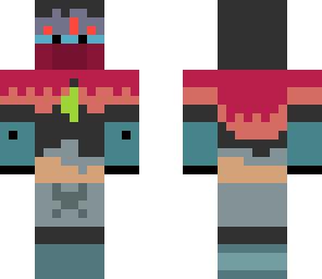 hyper light drifter