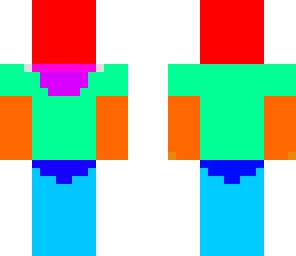 color man