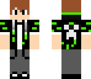 cool teen2