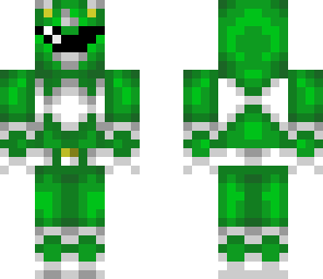 green ranger