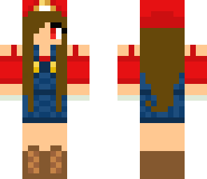 mario