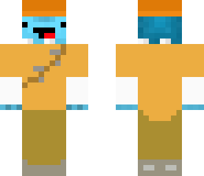 cowboy vaporeon