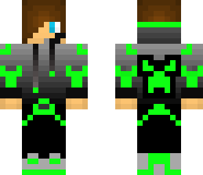 gamer